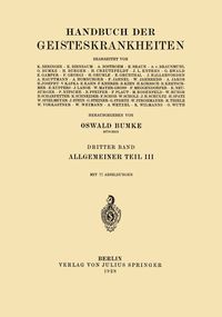 Produktbild: Allgemeiner Teil