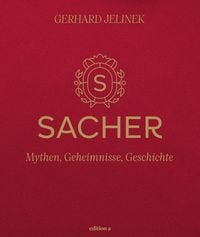 Produktbild: Sacher