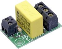 Produktbild: H-Tronic LED-Vorschaltplatine 230 V/AC 15mA