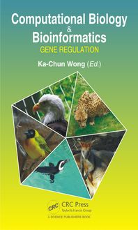 Produktbild: Computational Biology and Bioinformatics
