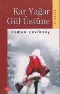 Produktbild: Kar Yagar G&uuml;l &Uuml;st&uuml;ne