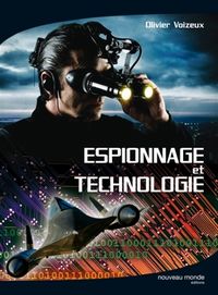 Produktbild: Espionnage et technologie
