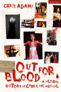Produktbild: Out For Blood