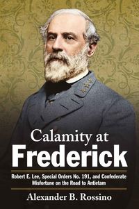 Produktbild: Calamity at Frederick