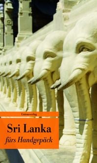 Bild vom Artikel Sri Lanka fürs Handgepäck vom Autor Alice Grünfelder