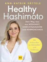 Produktbild: Healthy Hashimoto