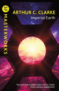 Produktbild: Imperial Earth