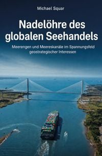 Produktbild: Nadel&ouml;hre des globalen Seehandels