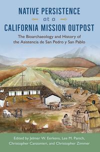 Produktbild: Native Persistence at a California Mission Outpost
