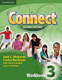 Produktbild: Connect Workbook 3