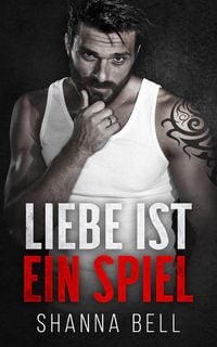 Produktbild: Liebe ist ein Spiel