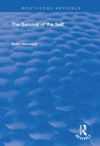 Produktbild: Harwood, R: Survival of the Self