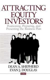 Produktbild: Attracting Equity Investors