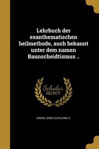 Produktbild: Ger-Lehrbuch der Exanthematisc