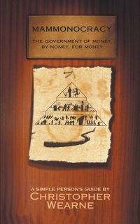 Produktbild: Mammonocracy