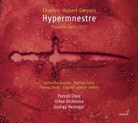 Produktbild: Hypermnestre