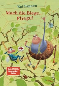 Produktbild: Mach die Biege, Fliege!