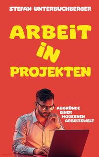 Produktbild: Arbeit in Projekten