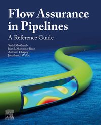Produktbild: Flow Assurance in Pipelines
