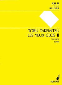 Produktbild: Les Yeux Clos II