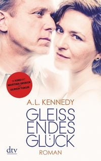 Produktbild: Kennedy, A: Glei&szlig;endes Gl&uuml;ck