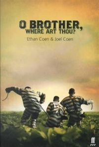 Bild vom Artikel Coen, J: Oh Brother, Where Art Thou? vom Autor Joel Coen