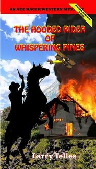 Produktbild: The Hooded Rider of Whispering Pines