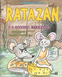 Produktbild: Ratazan E O Sorriso Escondido