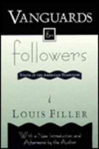 Produktbild: Vanguards & Followers