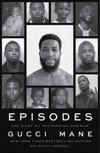 Produktbild: Episodes
