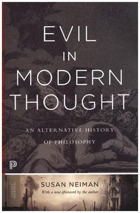 Bild vom Artikel Evil in Modern Thought vom Autor Susan Neiman