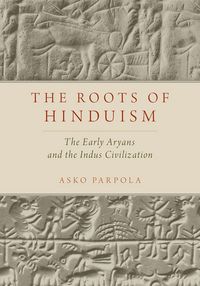 Produktbild: The Roots of Hinduism