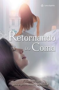 Produktbild: Retornando do coma