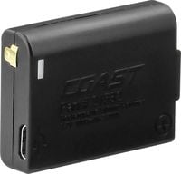 Produktbild: Coast 21532 Ersatz-Akku LED Kopflampe FL75R Schwarz