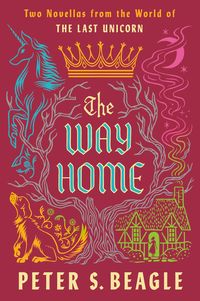 Produktbild: The Way Home