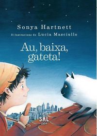 Produktbild: Au, baixa, gateta!