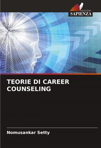 Produktbild: Teorie Di Career Counseling