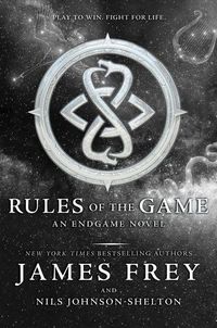 Produktbild: Frey, J: Endgame