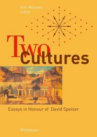 Produktbild: Two Cultures