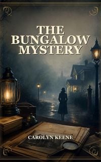 Produktbild: The Bungalow Mystery