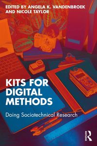 Produktbild: Kits for Digital Methods