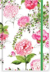 Produktbild: Rose Garden Journal (diary Not