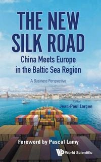 Produktbild: New Silk Road