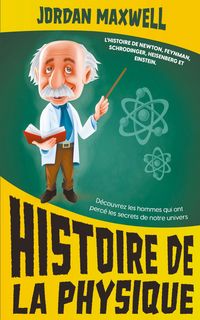 Produktbild: Histoire de la Physique