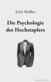 Produktbild: Die Psychologie des Hochstaplers