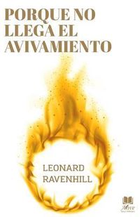 Produktbild: Porque No Llega El Avivamiento