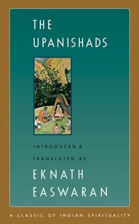 Produktbild: The Upanishads