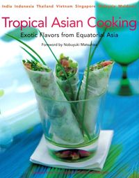 Produktbild: Tropical Asian Cooking