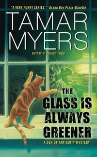 Produktbild: The Glass Is Always Greener