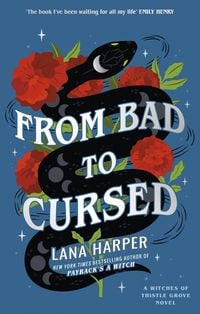 Produktbild: From Bad to Cursed